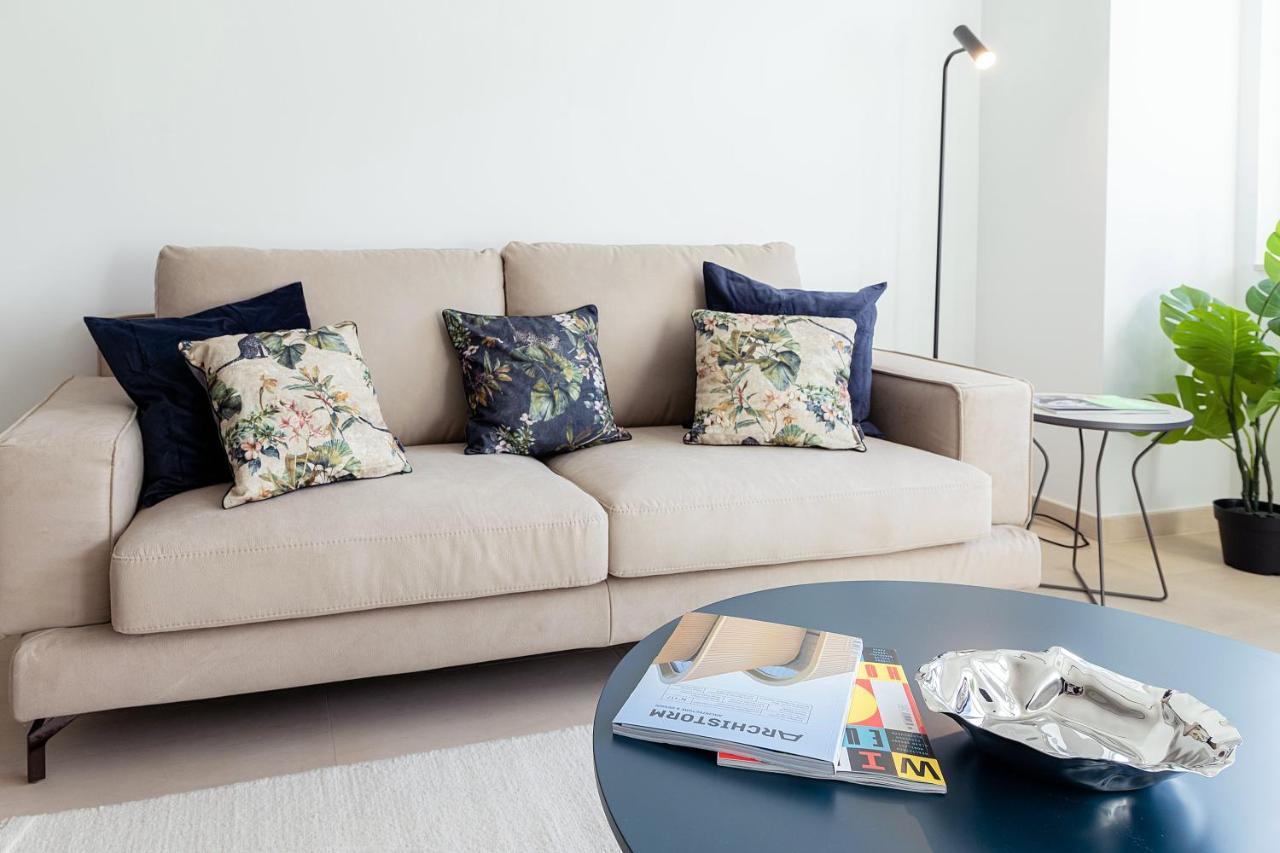 Hamilius Apartments City Center Luxembourg By Rentaroo Εξωτερικό φωτογραφία